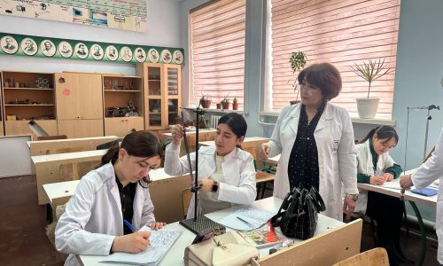 миниатюра курса
