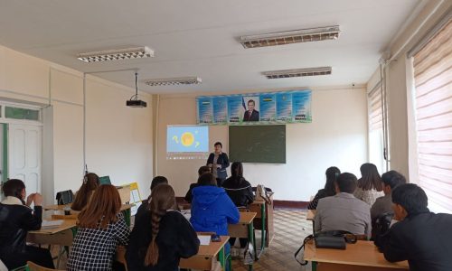 миниатюра курса