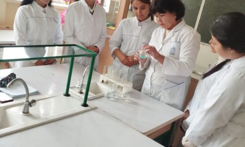 миниатюра курса