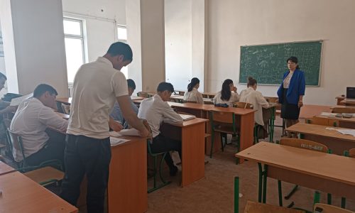 миниатюра курса